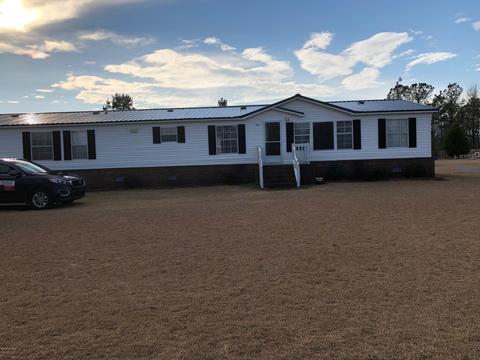 1613 Cool Springs Rd, Ernul, NC 28527 photo 4