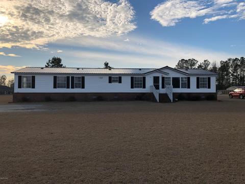 1613 Cool Springs Rd, Ernul, NC 28527 photo 1