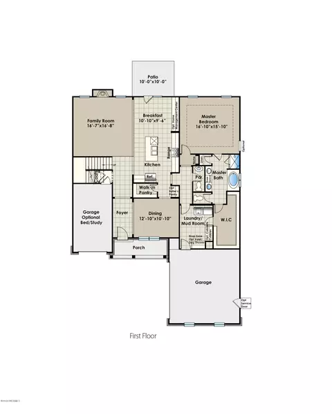 247 Downy Dr, Hampstead, NC 28443 photo 3