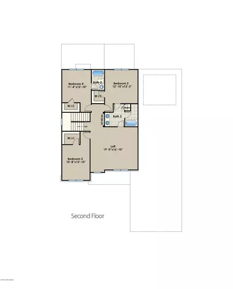 247 Downy Dr, Hampstead, NC 28443 photo 4