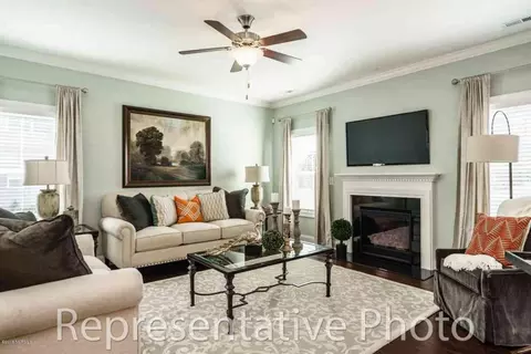 247 Downy Dr, Hampstead, NC 28443 photo 5