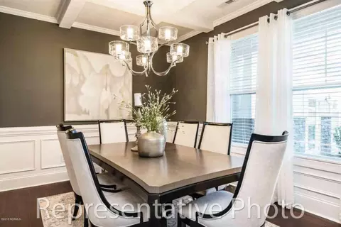 247 Downy Dr, Hampstead, NC 28443 photo 9