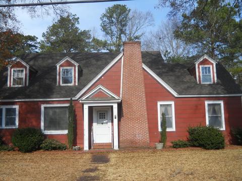 106 E Watson St, Windsor, NC 27983 photo 1