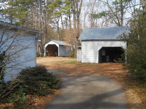 106 E Watson St, Windsor, NC 27983 photo 3
