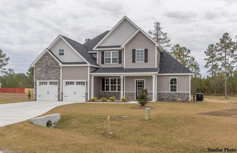 683 Aria Ln, Hubert, NC 28539 photo 2