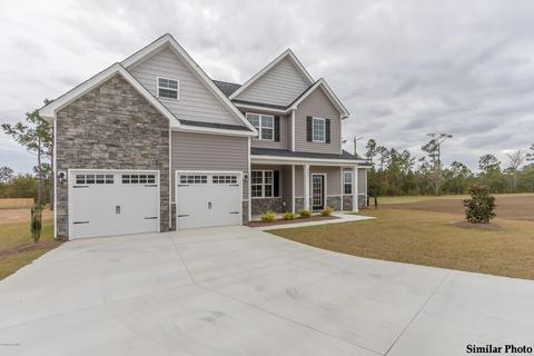 683 Aria Ln, Hubert, NC 28539 photo 3