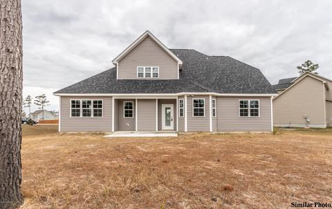 683 Aria Ln, Hubert, NC 28539 photo 5