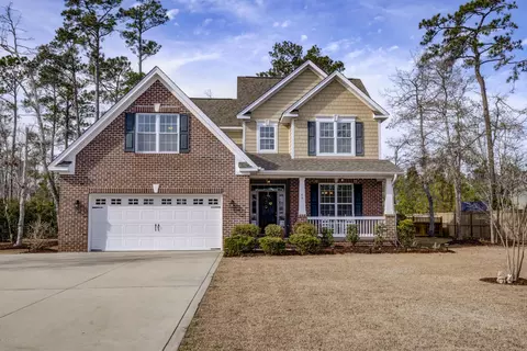 69 Round Table Ln, Hampstead, NC 28443 photo 34