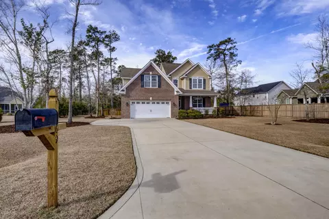 69 Round Table Ln, Hampstead, NC 28443 photo 35