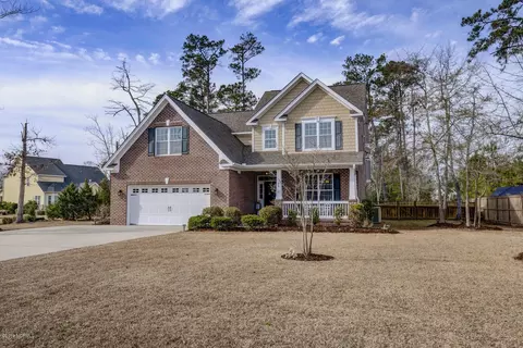 69 Round Table Ln, Hampstead, NC 28443 photo 2