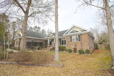 403 Headwaters Dr, Hampstead, NC 28443 photo 3