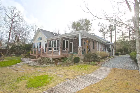 403 Headwaters Dr, Hampstead, NC 28443 photo 40