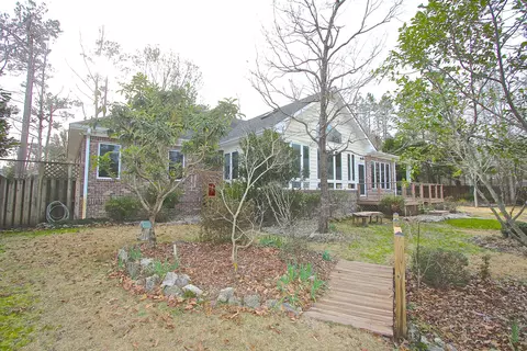 403 Headwaters Dr, Hampstead, NC 28443 photo 42