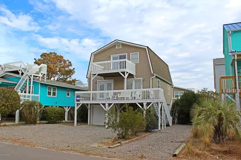 427 40th St, Sunset Beach, NC 28468 photo 1