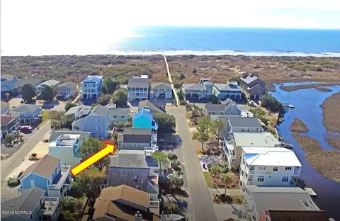 427 40th St, Sunset Beach, NC 28468 photo 2