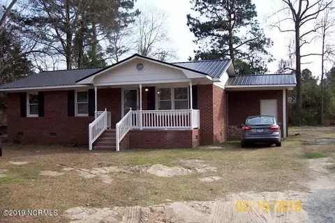 722 Bray St, Wallace, NC 28466 photo 1