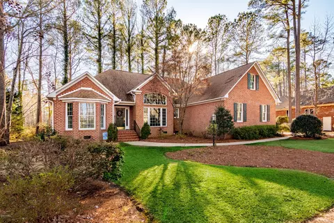 506 Potomac Dr, Chocowinity, NC 27817 photo 1