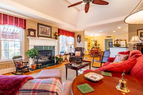 506 Potomac Dr, Chocowinity, NC 27817 photo 6