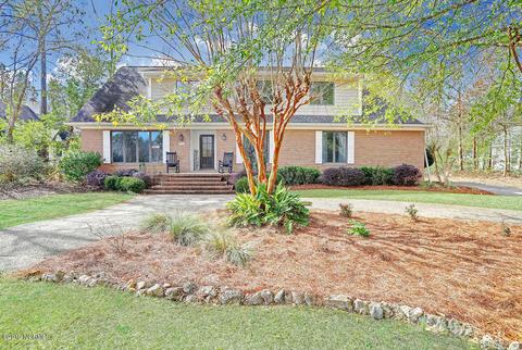 162 Olde Point Rd, Hampstead, NC 28443 photo 1