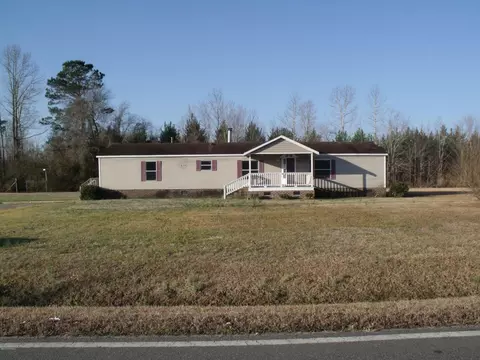 2580 Bailey Rd, Williamston, NC 27892 photo 1