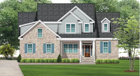 404 Compass Pt, Hampstead, NC 28443 photo 1