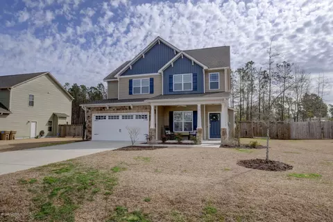 52 Treasure Way, Hampstead, NC 28443 photo 4