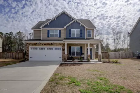 52 Treasure Way, Hampstead, NC 28443 photo 1