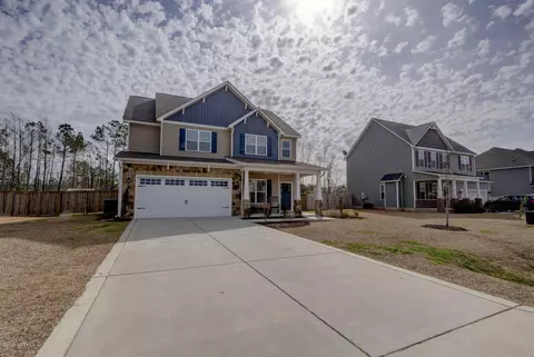 52 Treasure Way, Hampstead, NC 28443 photo 3