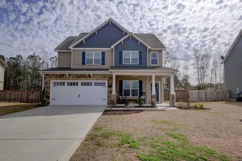 52 Treasure Way, Hampstead, NC 28443 photo 2