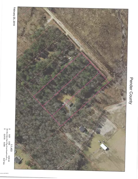 129 Turtle Hill Trl, Willard, NC 28478 photo 2