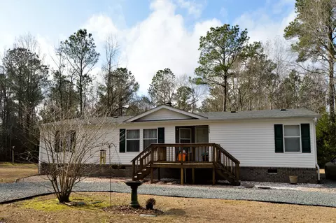129 Turtle Hill Trl, Willard, NC 28478 photo 1