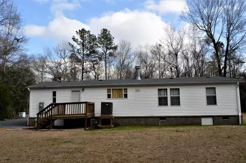 129 Turtle Hill Trl, Willard, NC 28478 photo 24