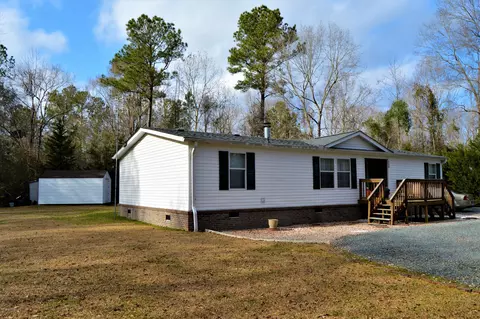 129 Turtle Hill Trl, Willard, NC 28478 photo 21