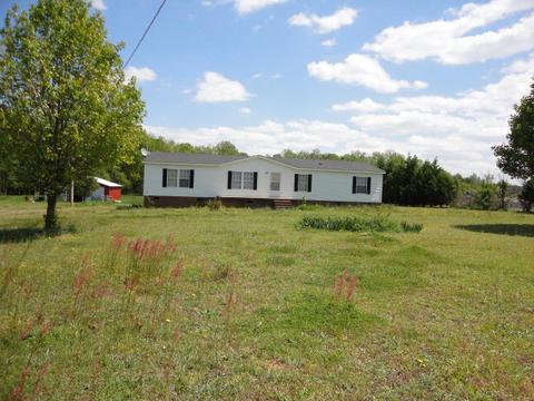 7134 Oscar Loop, Lucama, NC 27851 photo 1