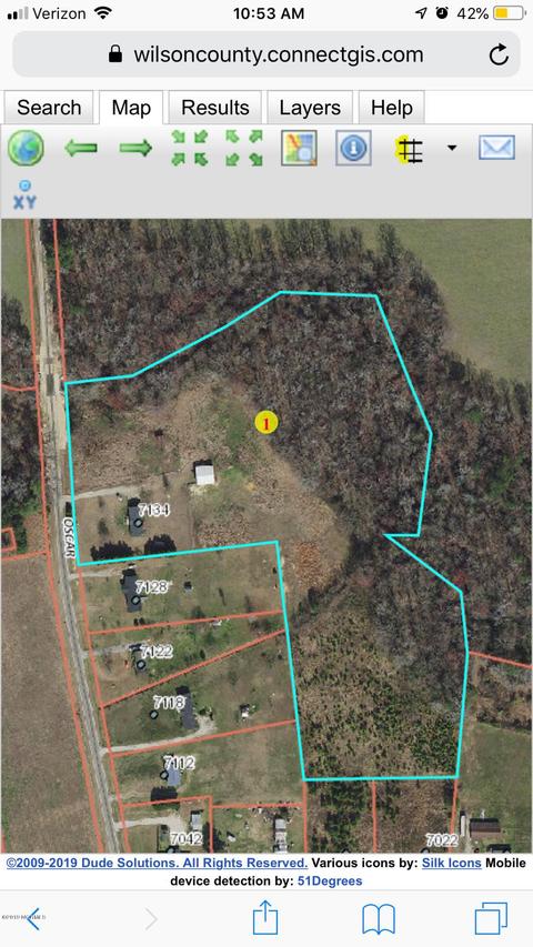 7134 Oscar Loop, Lucama, NC 27851 photo 2