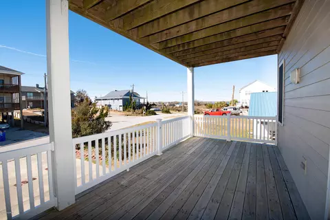 107 Willis Ave #1, Atlantic Beach, NC 28512 photo 33