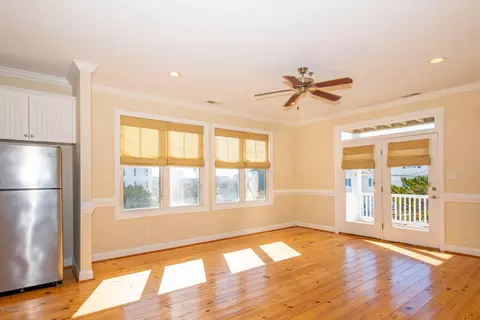 107 Willis Ave #1, Atlantic Beach, NC 28512 photo 11