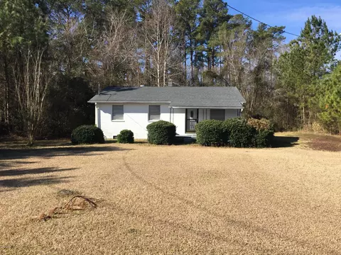 5387 Wyse Fork Rd, Dover, NC 28526 photo 1