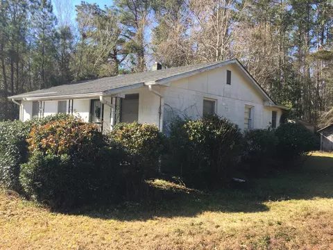5387 Wyse Fork Rd, Dover, NC 28526 photo 2