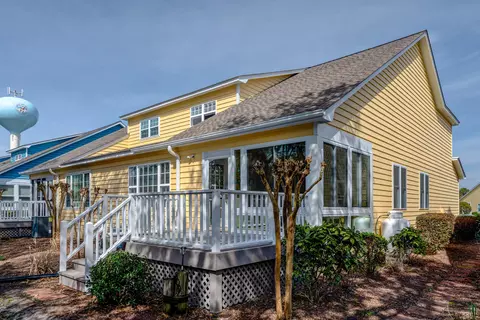 809 Sloop Pointe Ln, Kure Beach, NC 28449 photo 3