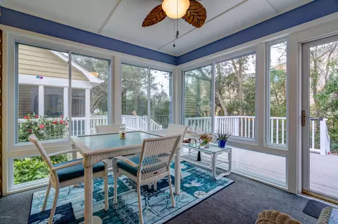 809 Sloop Pointe Ln, Kure Beach, NC 28449 photo 9