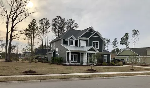 545 Montgomery Loop, Hampstead, NC 28443 photo 1