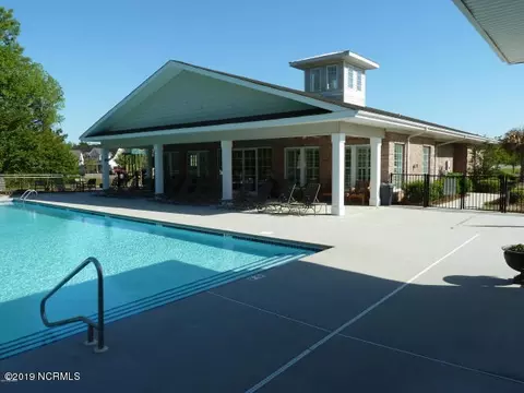417 Landsdowne Cir, Hampstead, NC 28443 photo 33