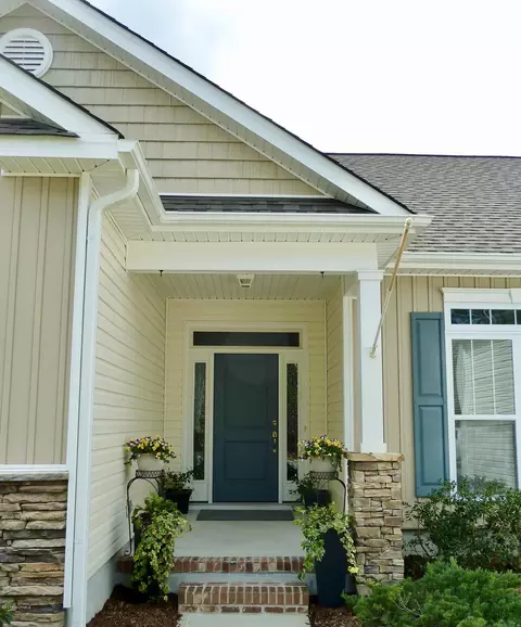 417 Landsdowne Cir, Hampstead, NC 28443 photo 3