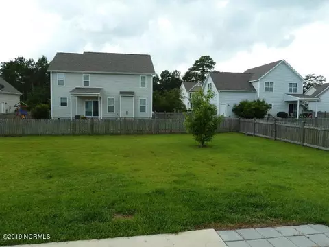 417 Landsdowne Cir, Hampstead, NC 28443 photo 28