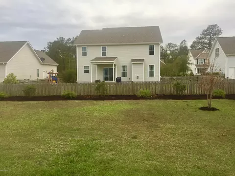 417 Landsdowne Cir, Hampstead, NC 28443 photo 31