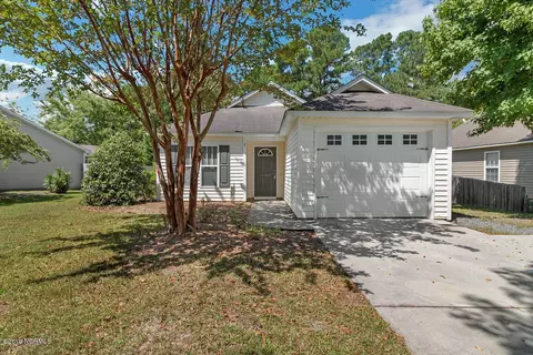 119 Holly Tree Ln, Hampstead, NC 28443 photo 3