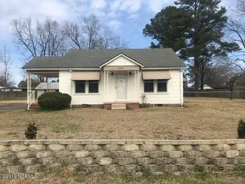 1008 E 5th St, Washington, NC 27889 photo 1