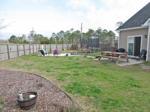 269 E Ivybridge Dr, Hubert, NC 28539 photo 19