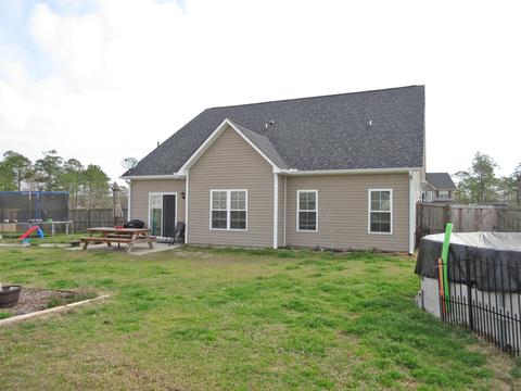 269 E Ivybridge Dr, Hubert, NC 28539 photo 20